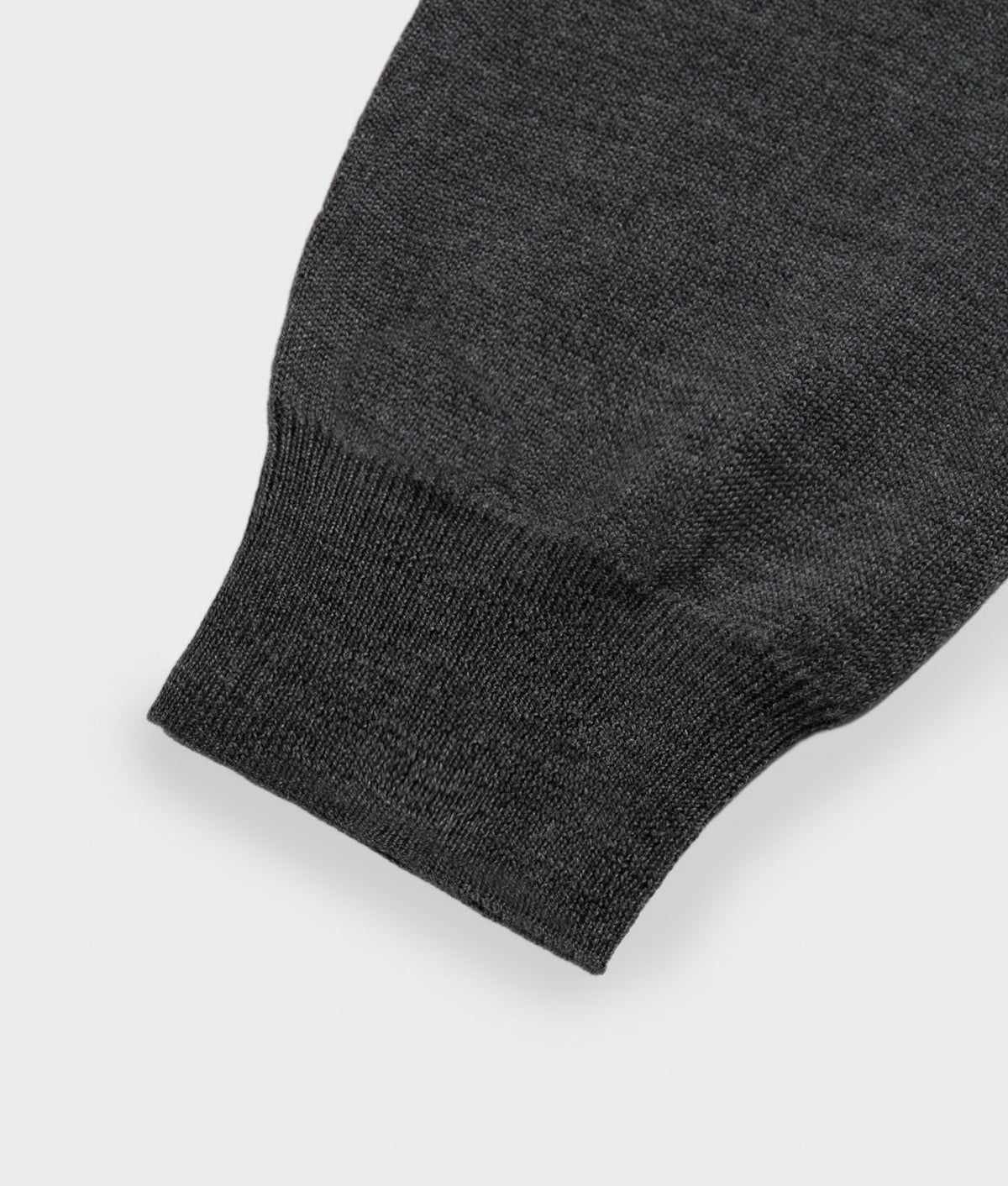 Refrigiwear Barron Pullover - Maglieria Uomo · GRIGIO MELANGE SCURO