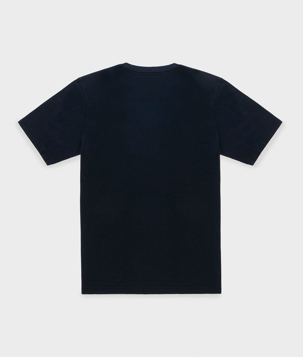 SHERMAN T-SHIRT · DARK BLUE