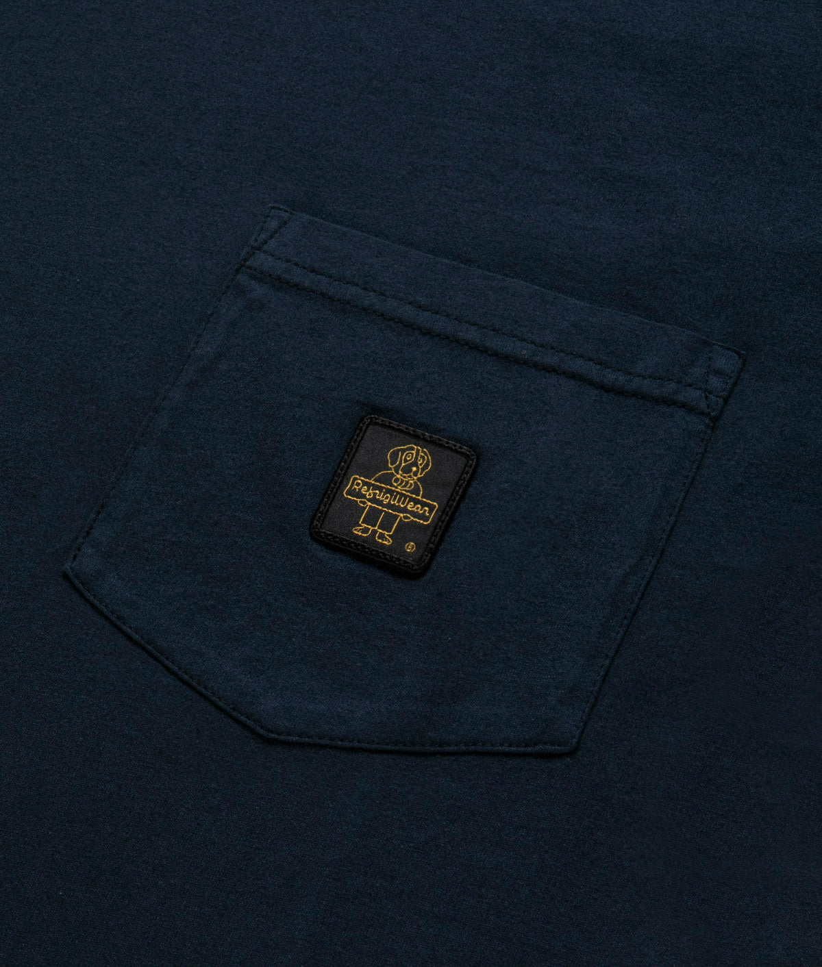 SHERMAN T-SHIRT