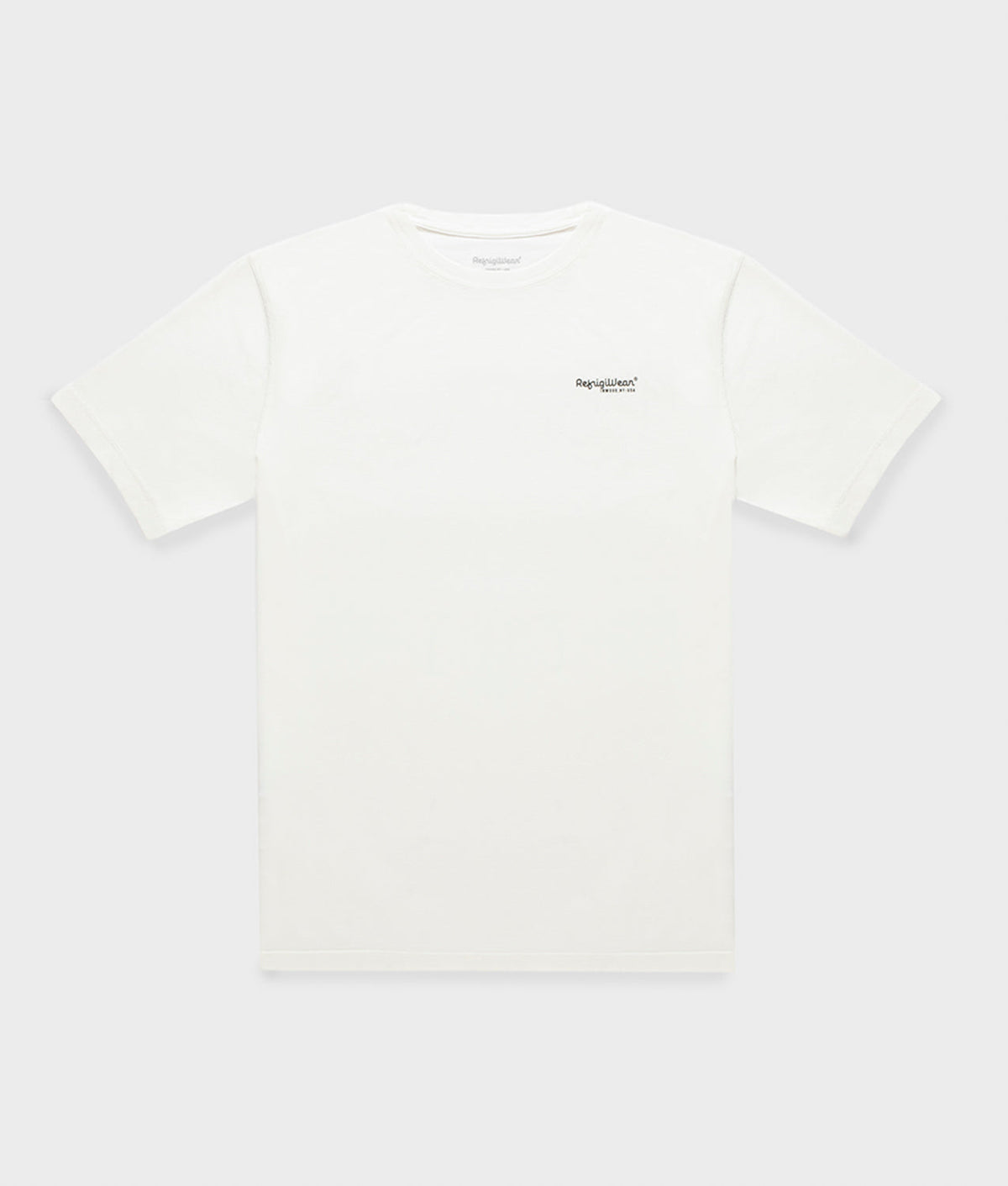 TIMBER T-SHIRT · BIANCO OTTICO