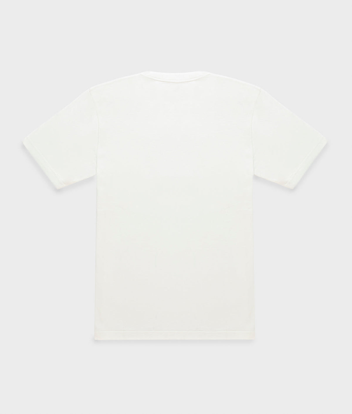 TIMBER T-SHIRT · BIANCO OTTICO