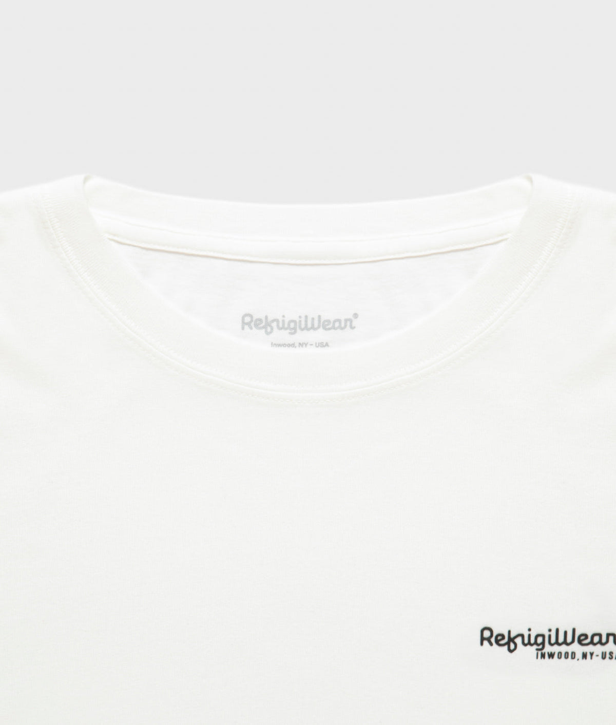 TIMBER T-SHIRT