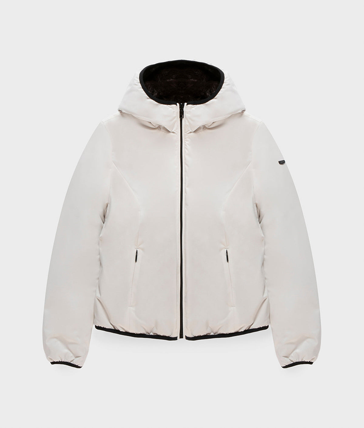 Refrigiwear Lady Brisk Jacket - Parka Donna · TOFU