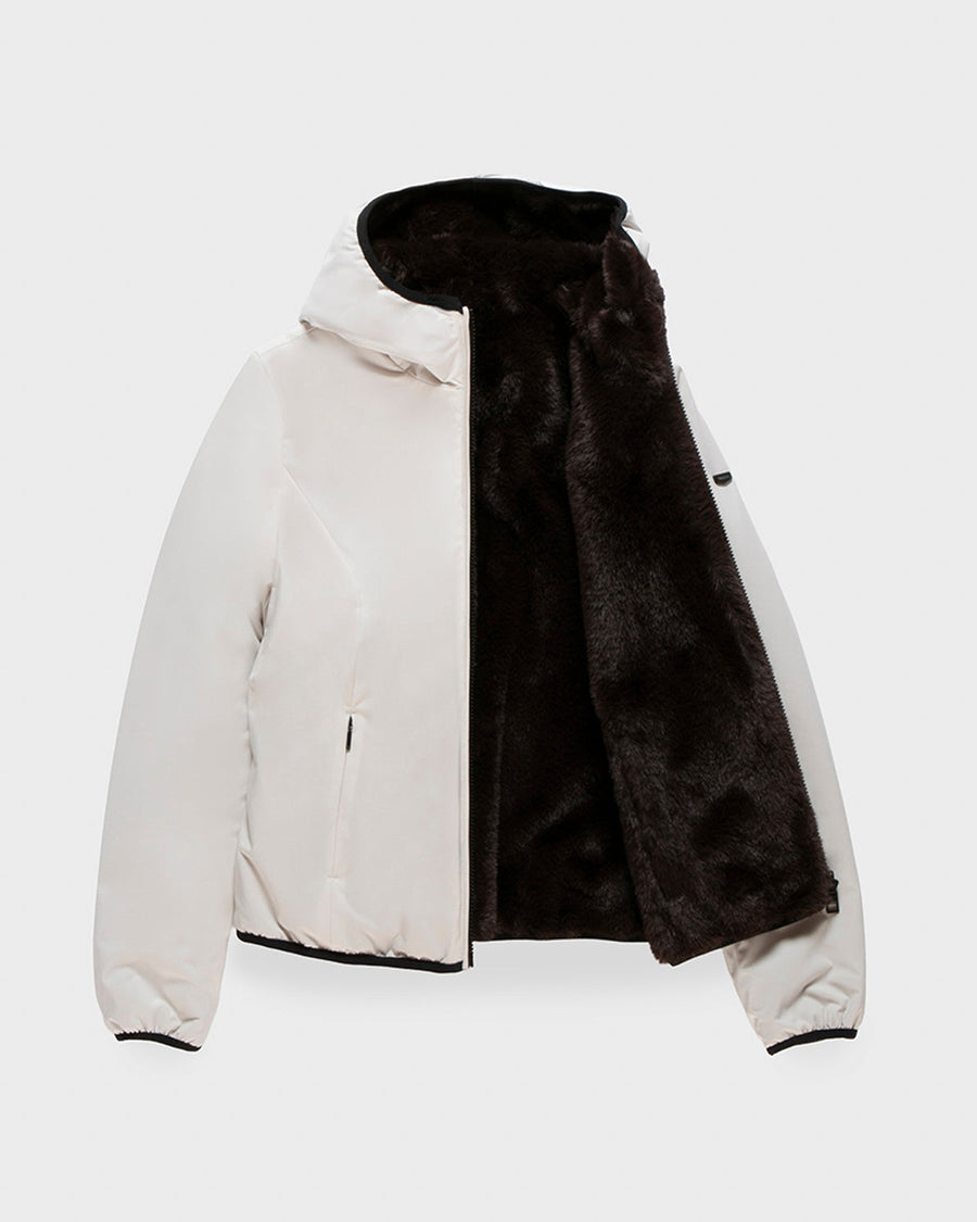 Refrigiwear Lady Brisk Jacket - Parka Donna
