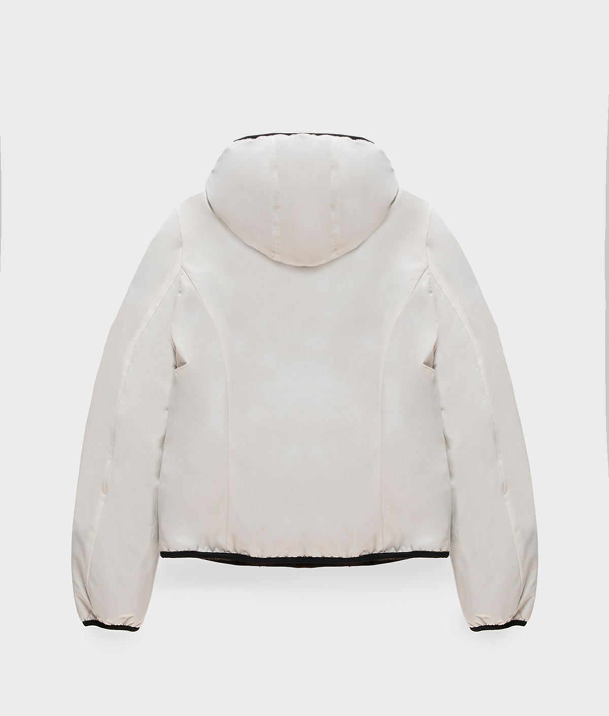 Refrigiwear Lady Brisk Jacket - Parka Donna · TOFU