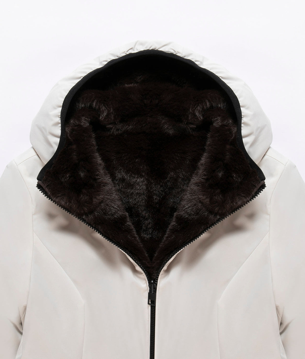 Refrigiwear Lady Brisk Jacket - Parka Donna · TOFU