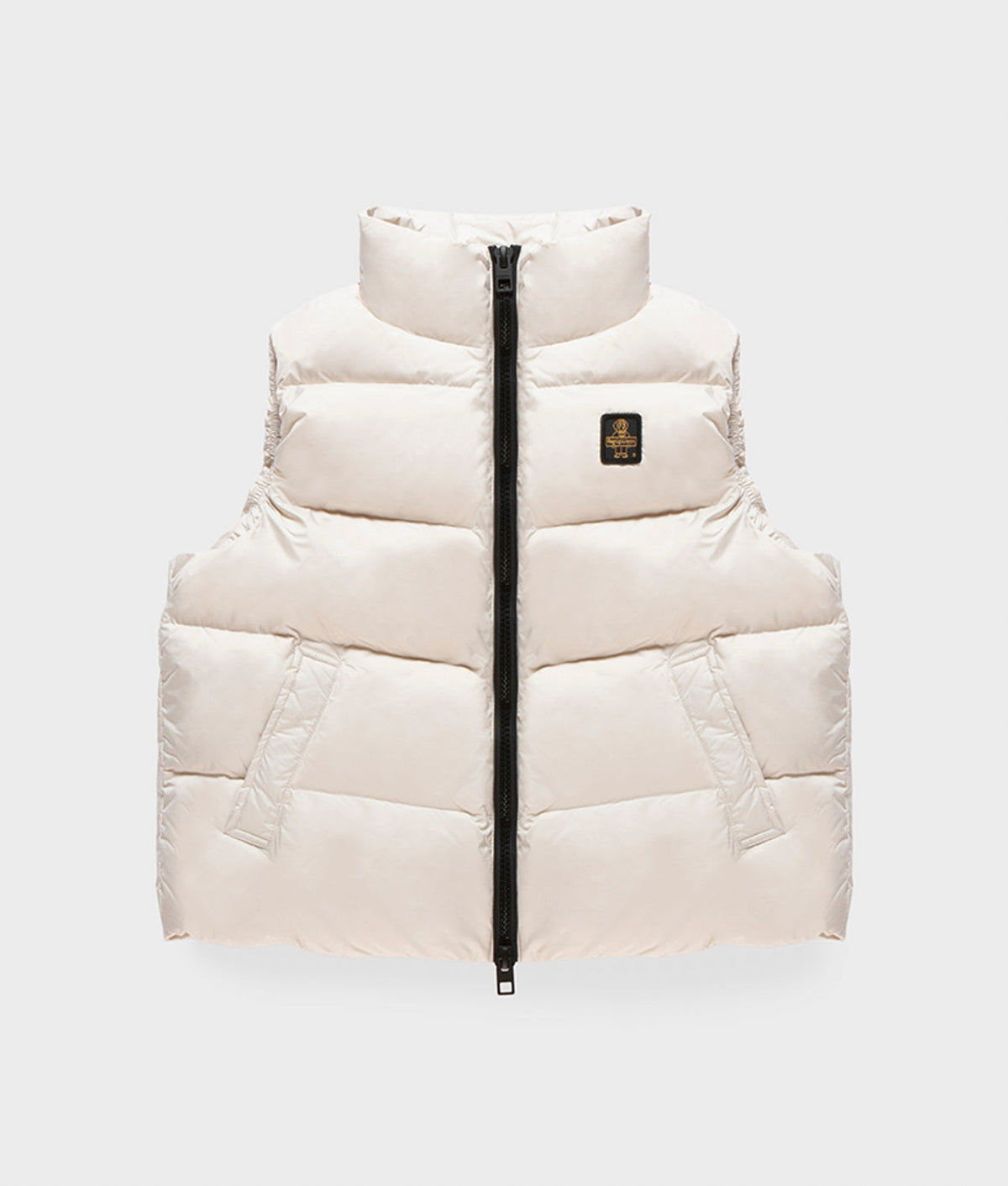 LANA VEST · TOFU