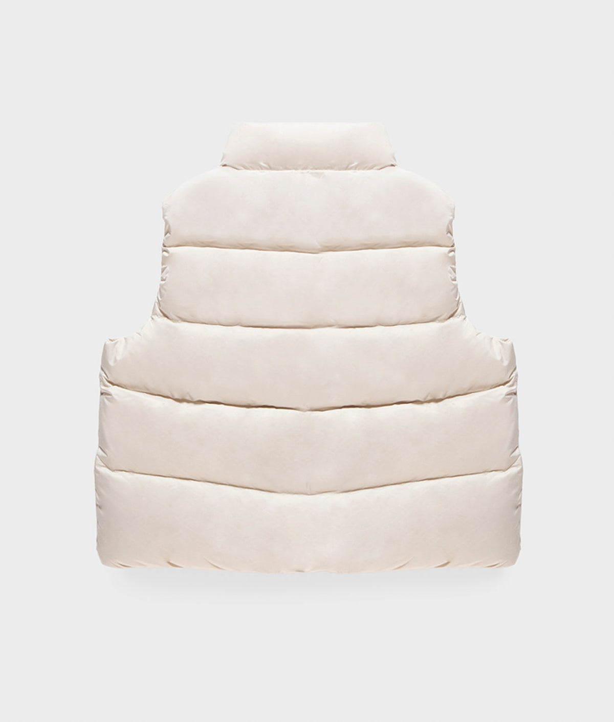LANA VEST · TOFU