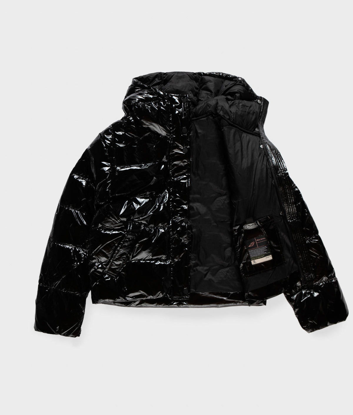 NATALIA JACKET