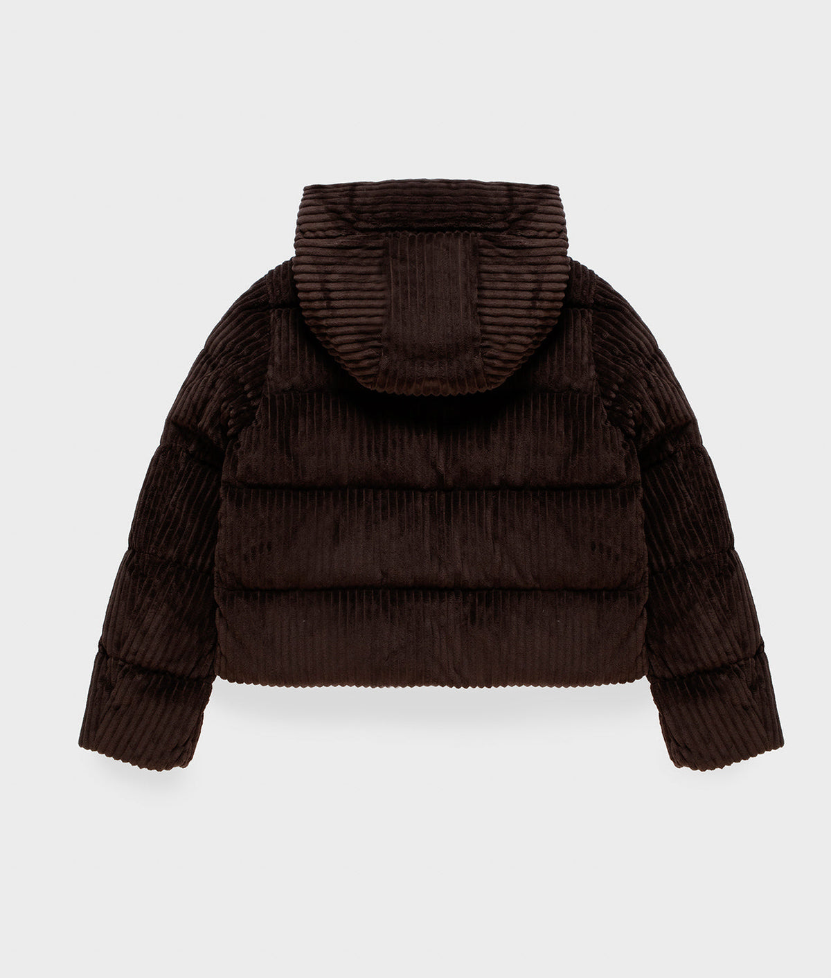 Refrigiwear Velvet Braffy Jacket - Giubbotti Donna