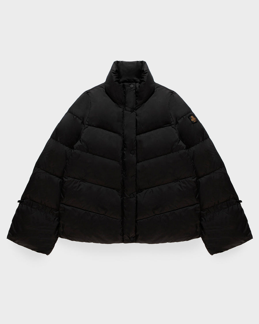 Refrigiwear Flake Jacket - Giubbotti Donna
