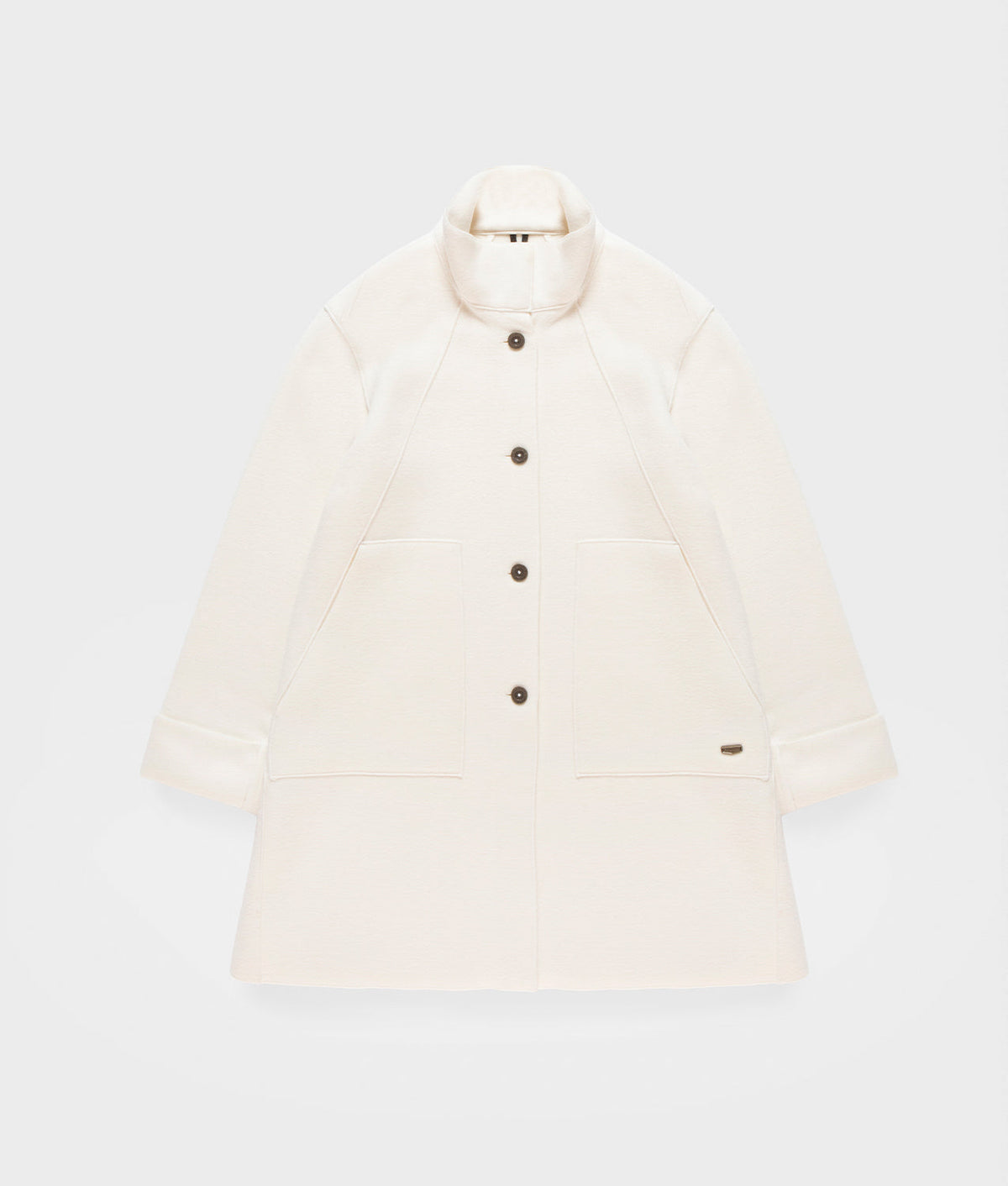 PARIS JACKET · TOFU