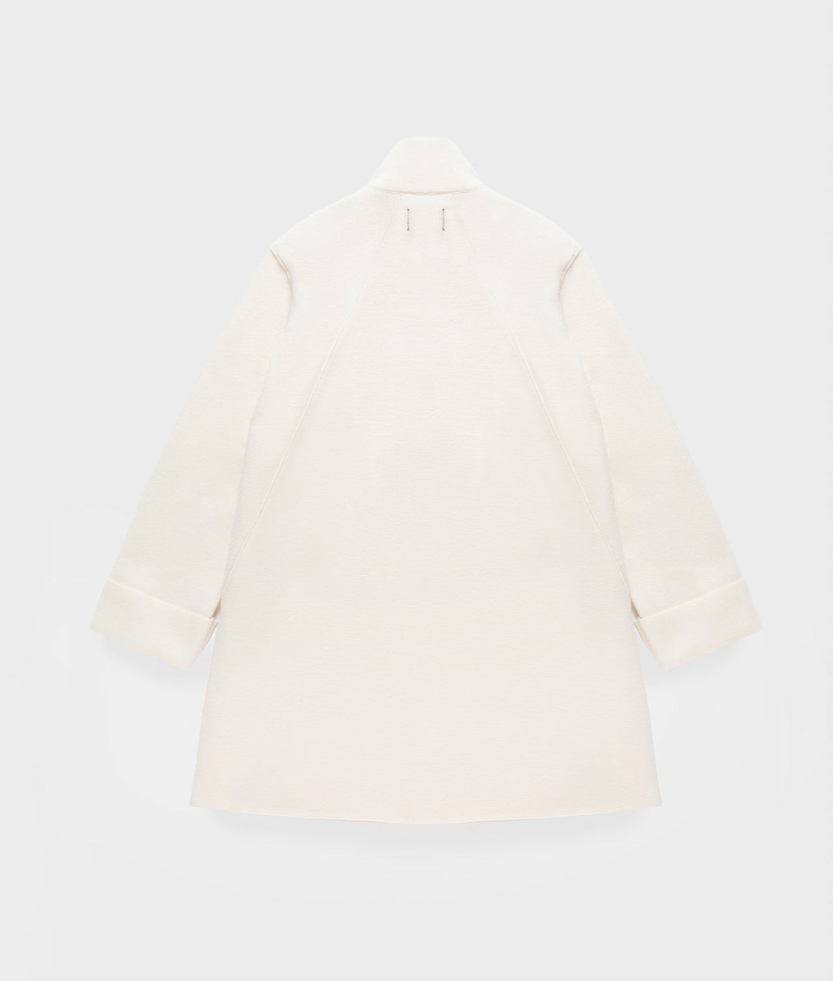 PARIS JACKET · TOFU