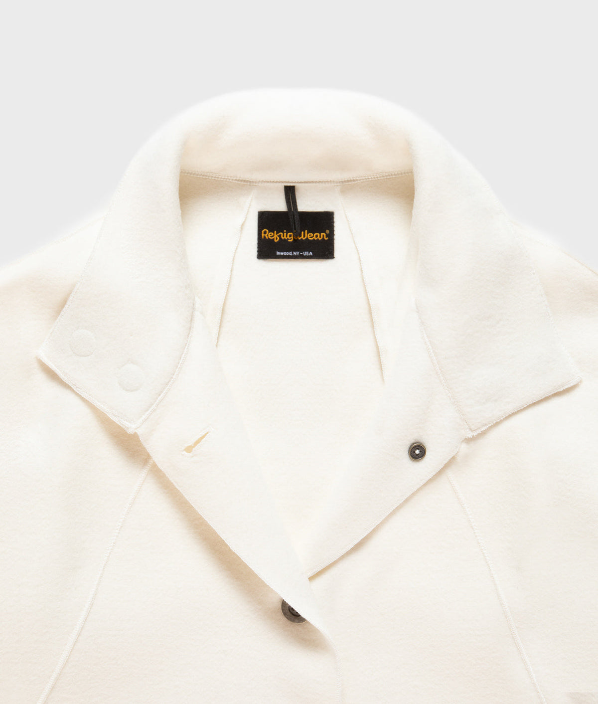 PARIS JACKET · TOFU