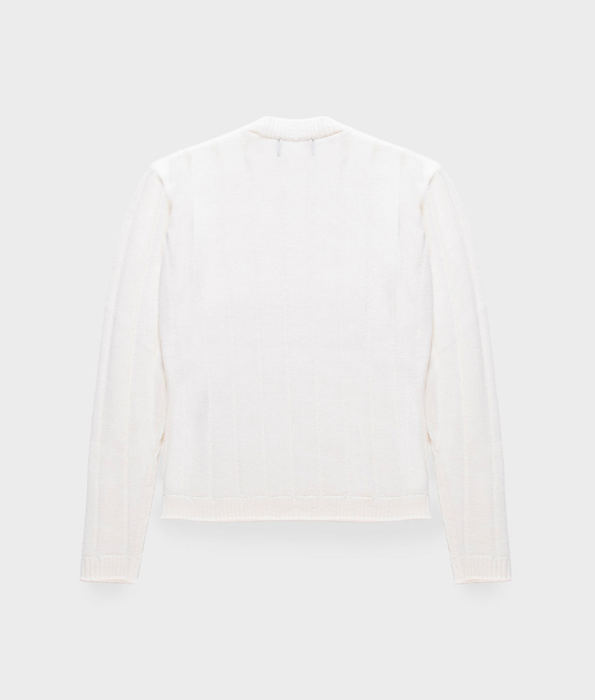 Refrigiwear Zelia Knitwear - Maglieria Donna · BIANCO OTTICO