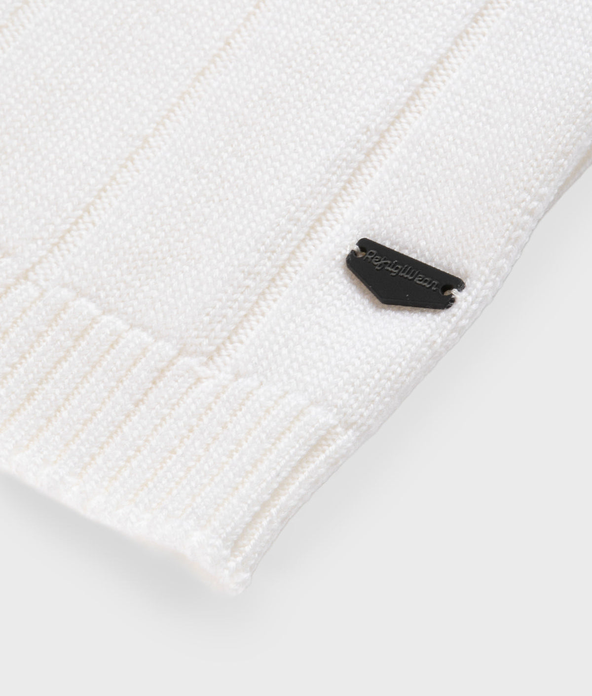 Refrigiwear Zelia Knitwear - Maglieria Donna · BIANCO OTTICO