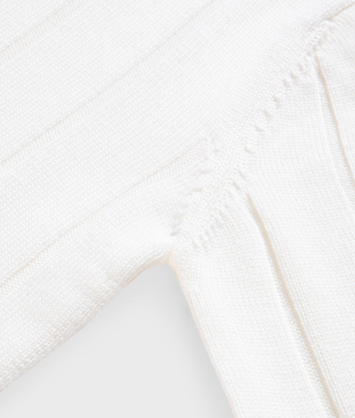 Refrigiwear Zelia Knitwear - Maglieria Donna · BIANCO OTTICO