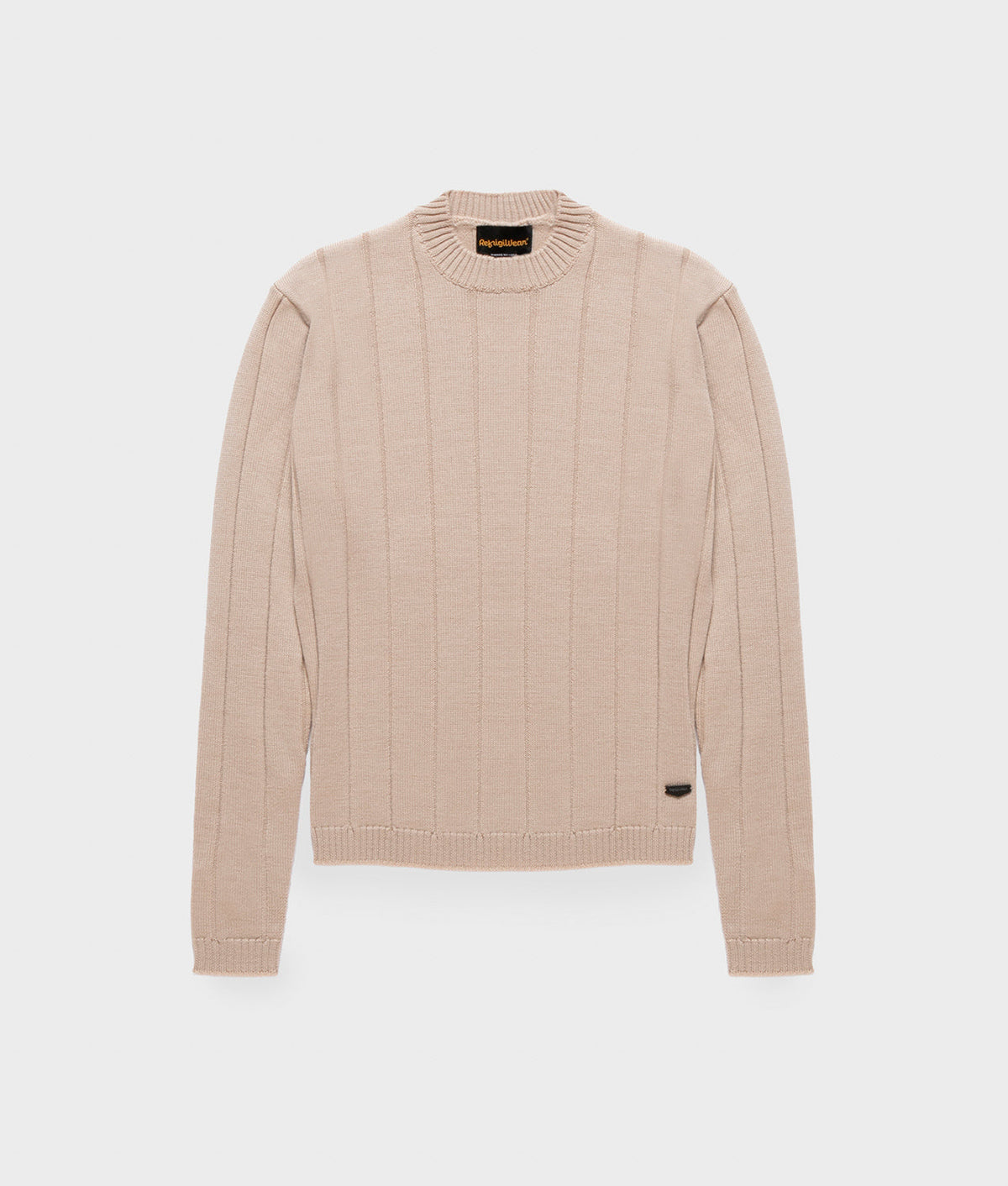 Refrigiwear Zelia Knitwear - Maglieria Donna · PLAZA TAUPE