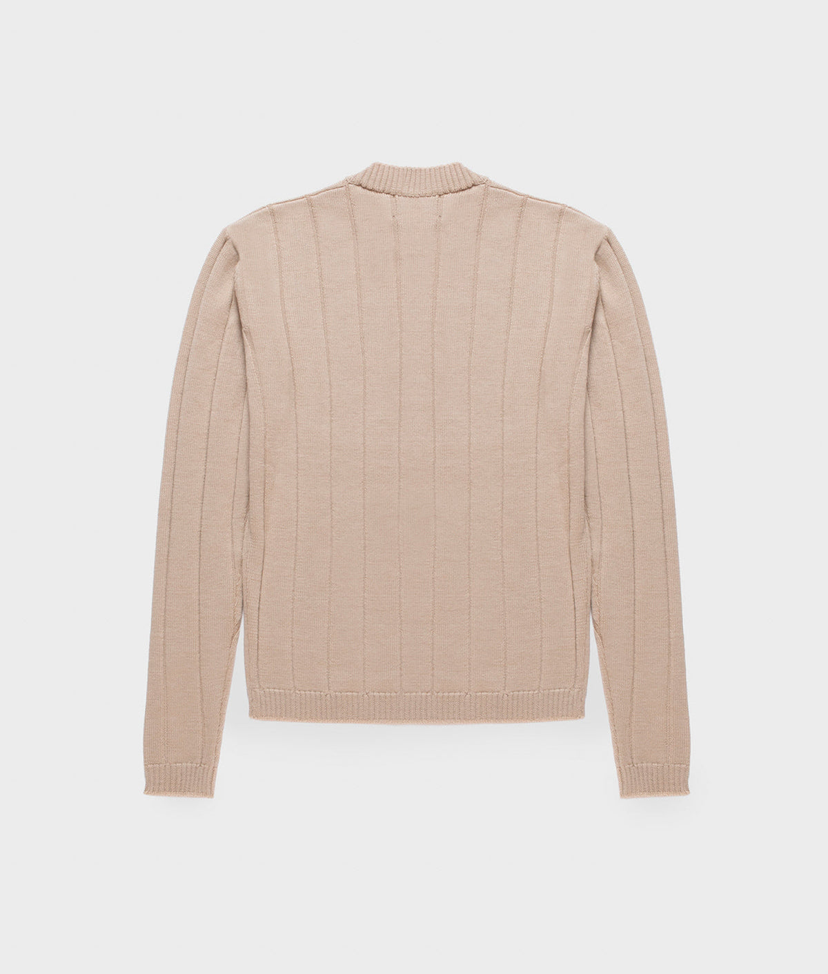 Refrigiwear Zelia Knitwear - Maglieria Donna · PLAZA TAUPE