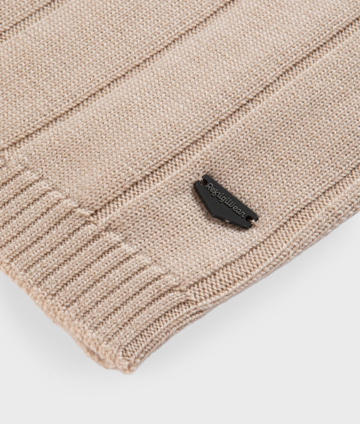 Refrigiwear Zelia Knitwear - Maglieria Donna · PLAZA TAUPE