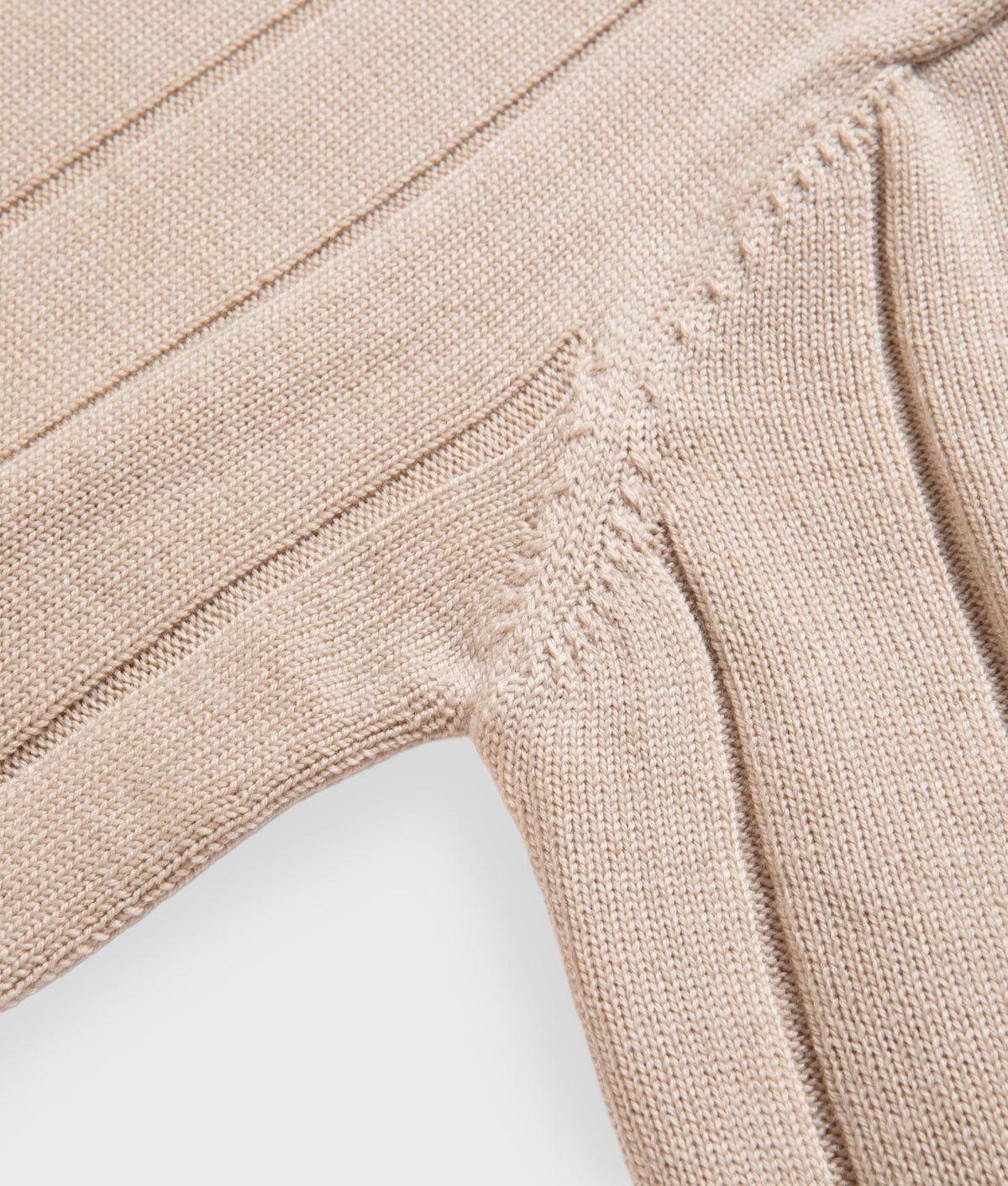 Refrigiwear Zelia Knitwear - Maglieria Donna · PLAZA TAUPE