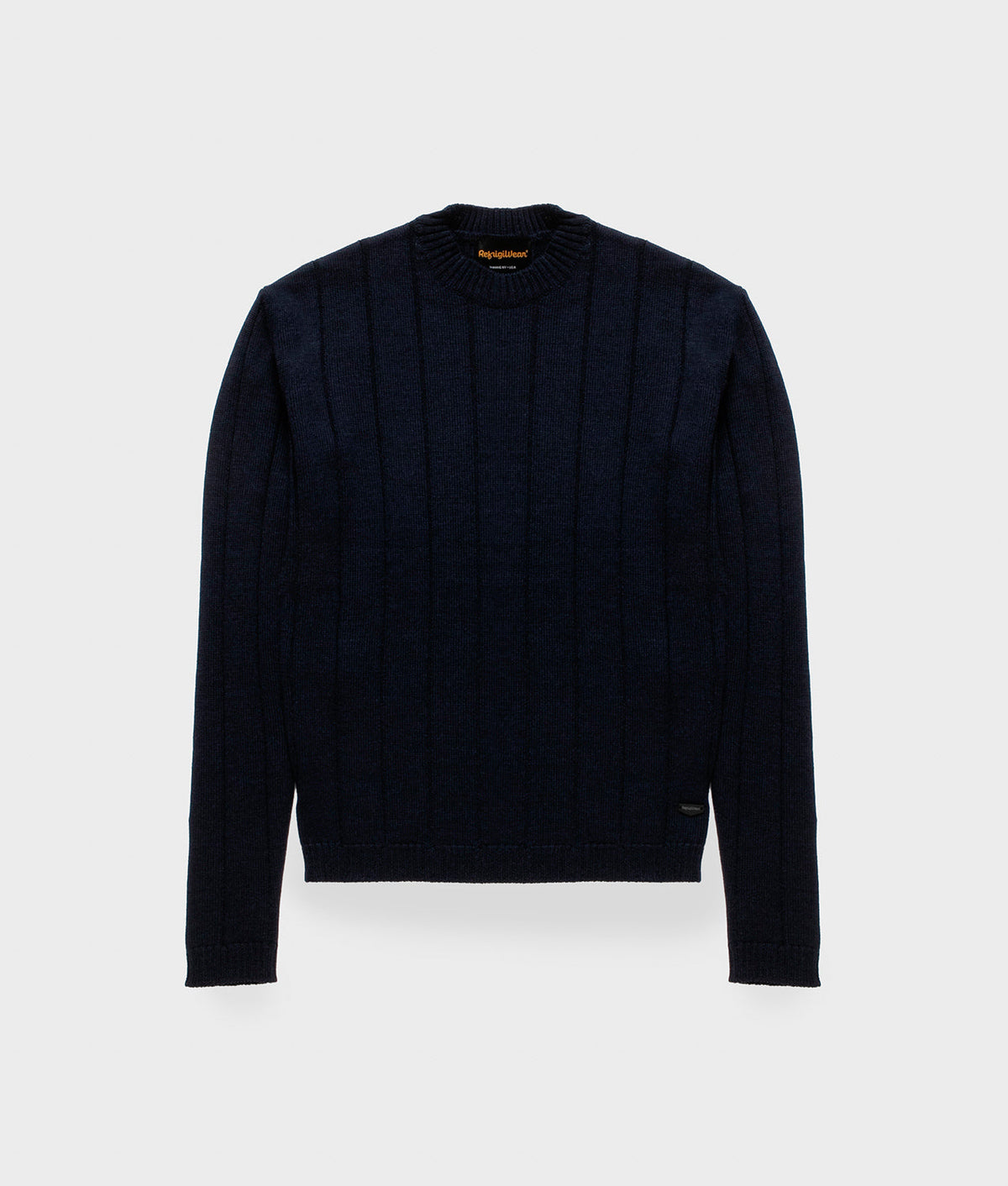 Refrigiwear Zelia Knitwear - Maglieria Donna · DEEP BLUE