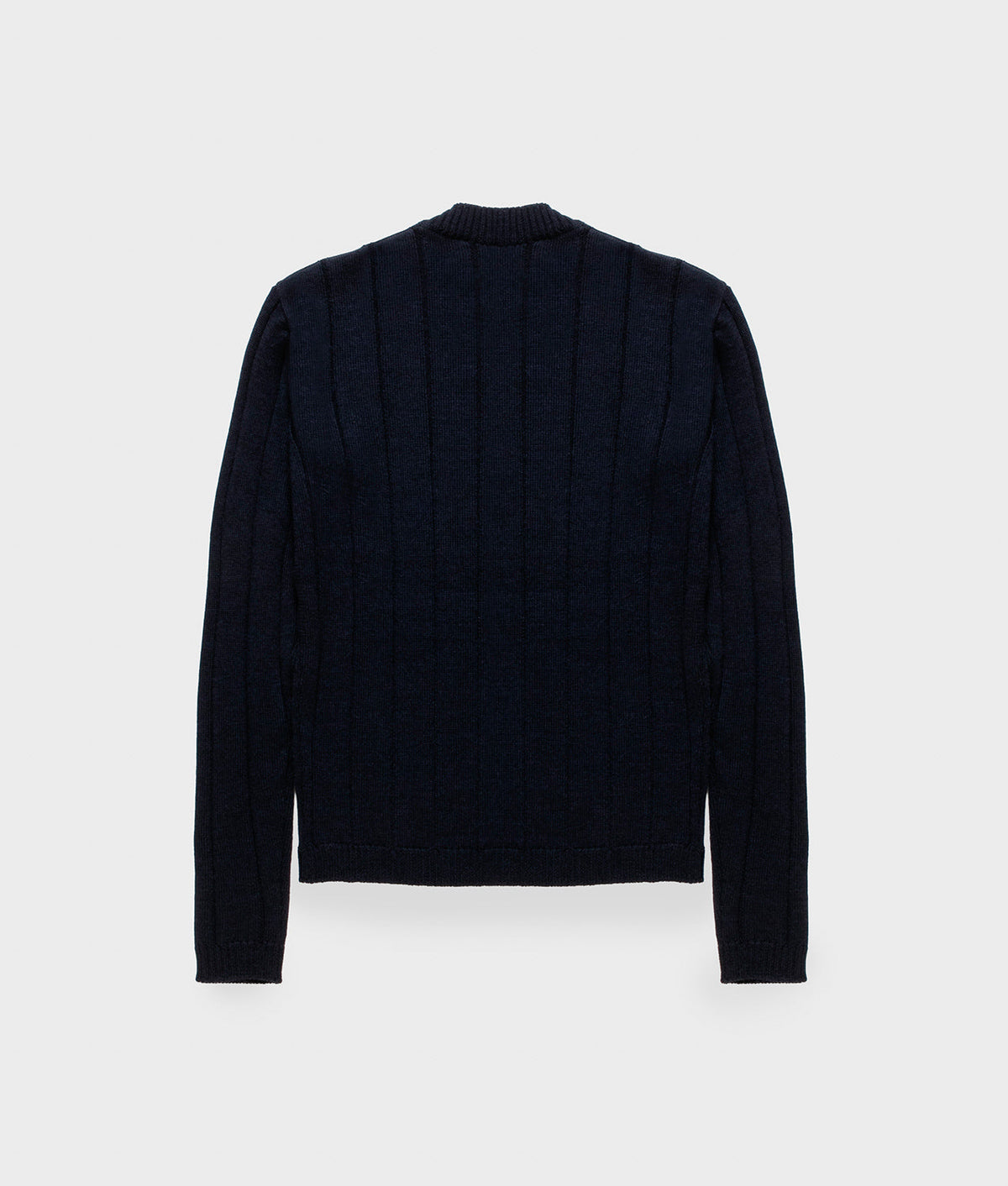 Refrigiwear Zelia Knitwear - Maglieria Donna · DEEP BLUE