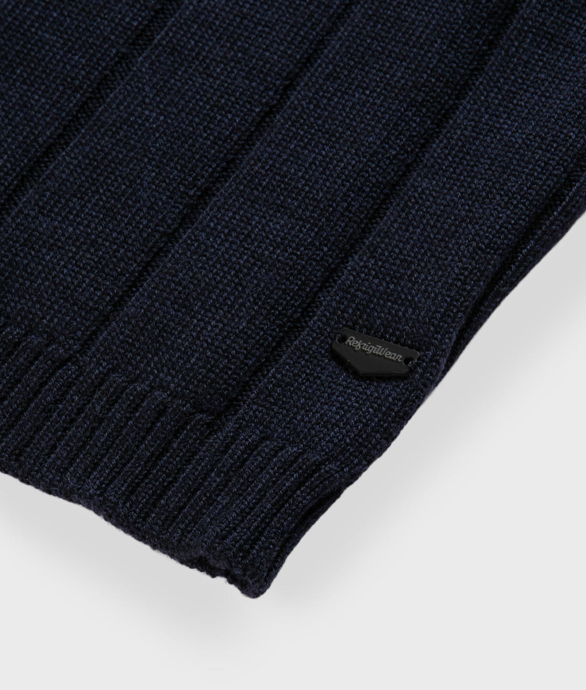 Refrigiwear Zelia Knitwear - Maglieria Donna · DEEP BLUE