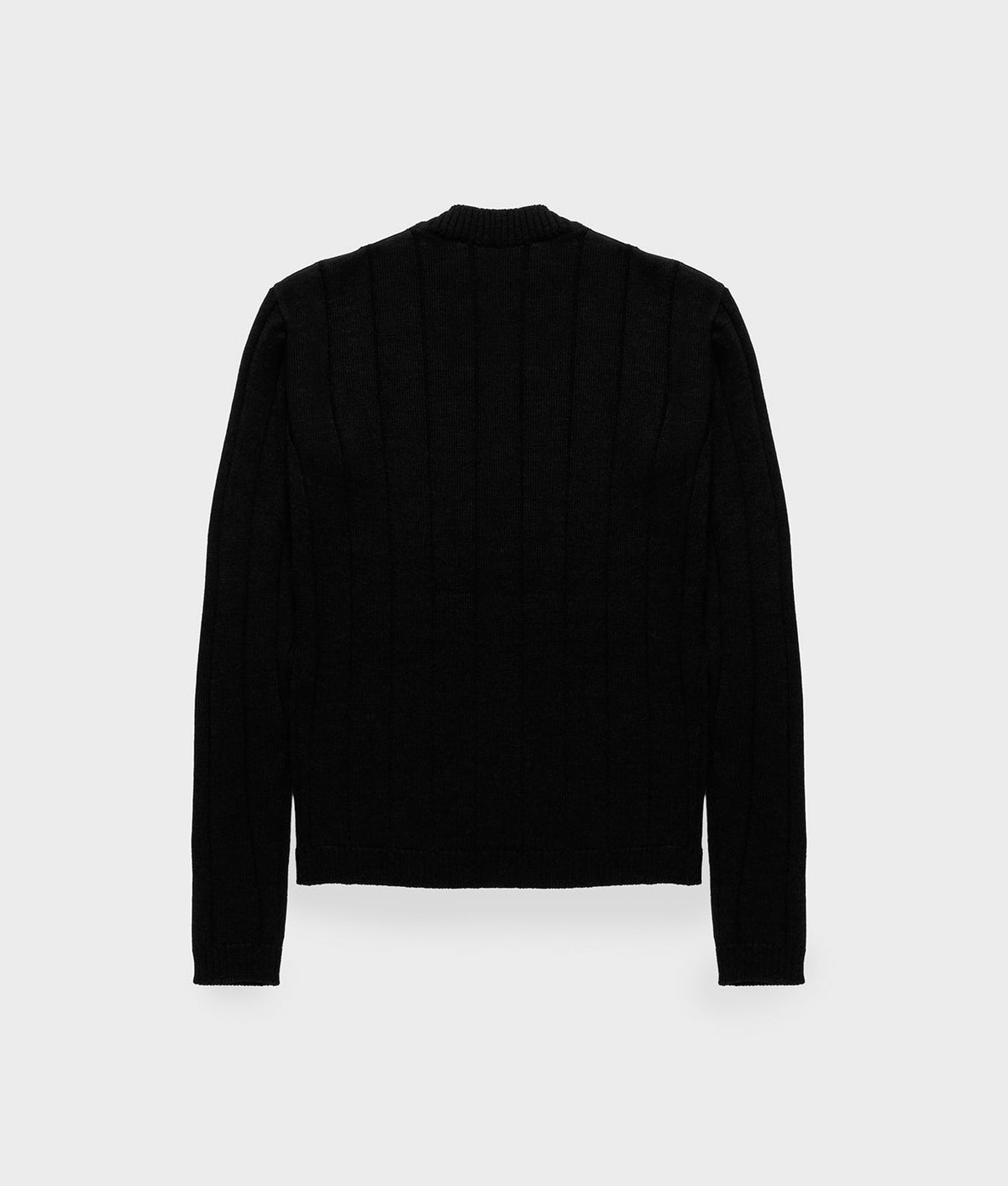 Refrigiwear Zelia Knitwear - Maglieria Donna · NERO