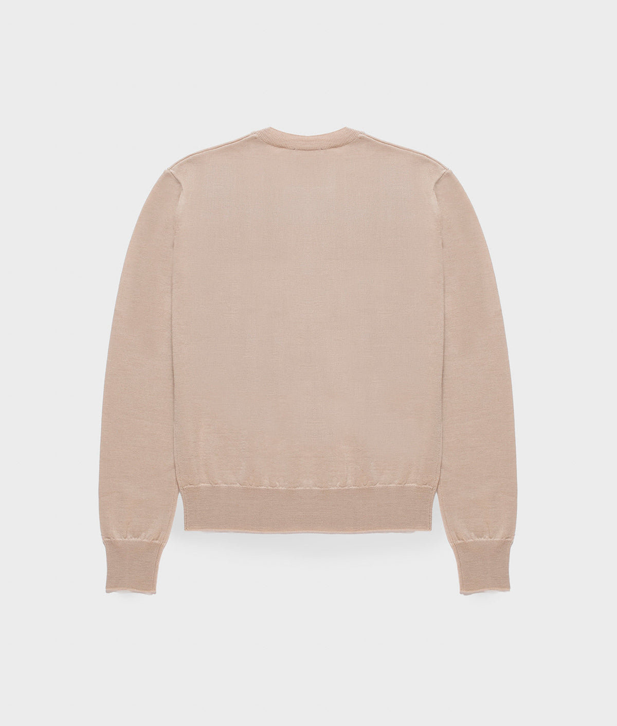Refrigiwear Nala Patch Knitwear - Maglieria Donna · PLAZA TAUPE