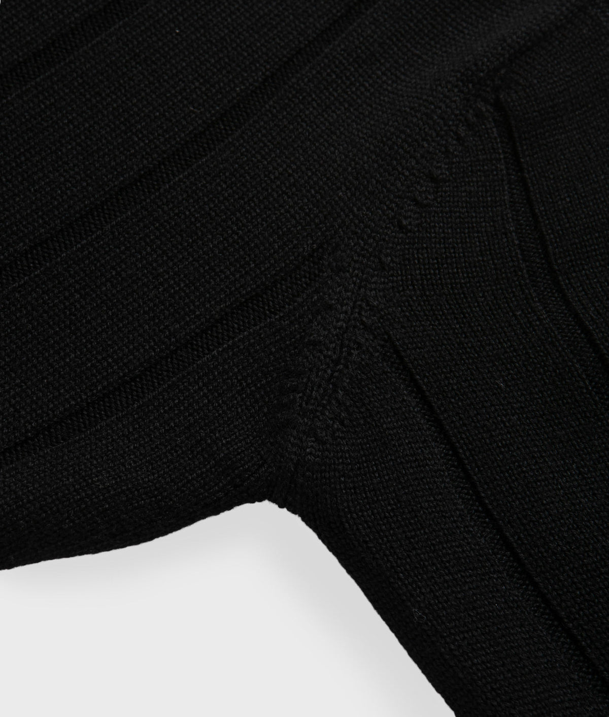 Refrigiwear Zelia Knitwear - Maglieria Donna · NERO
