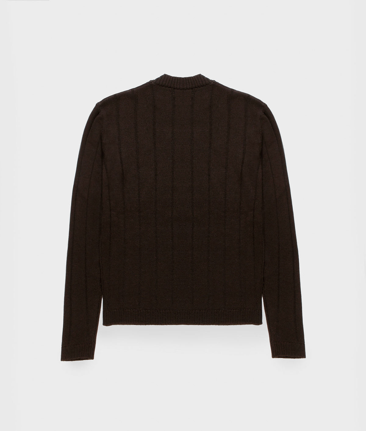 Refrigiwear Zelia Knitwear - Maglieria Donna · COFFEE
