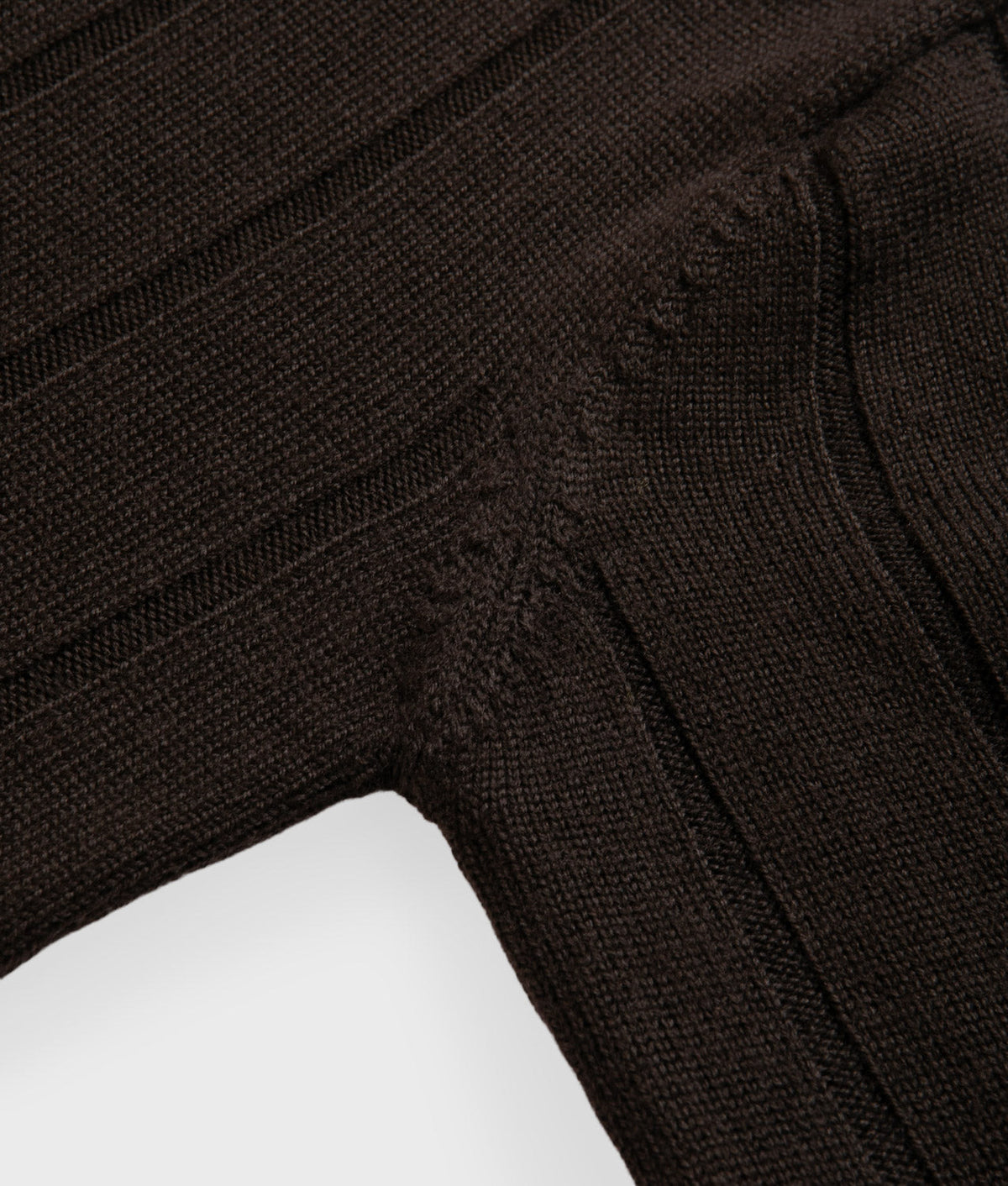 Refrigiwear Zelia Knitwear - Maglieria Donna · COFFEE