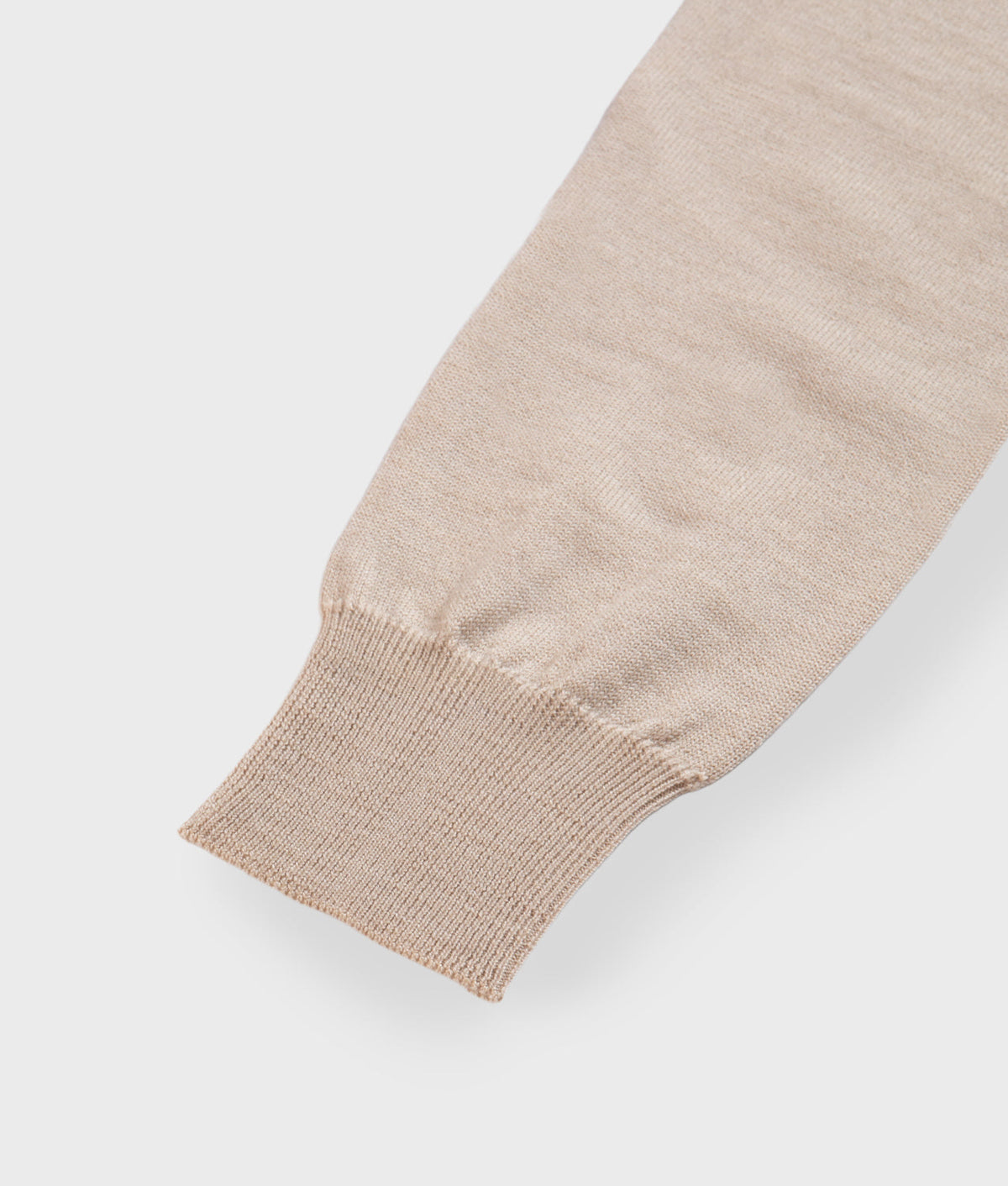 Refrigiwear Nala Patch Knitwear - Maglieria Donna · PLAZA TAUPE