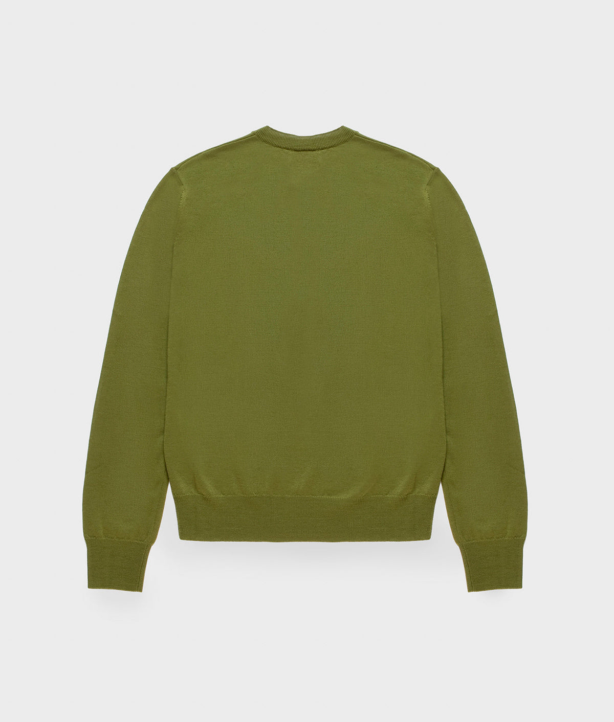 Refrigiwear Nala Patch Knitwear - Maglieria Donna · CHIVE