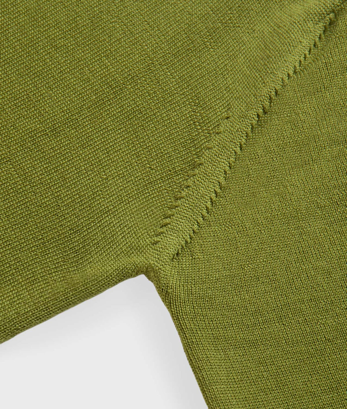 Refrigiwear Nala Patch Knitwear - Maglieria Donna · CHIVE