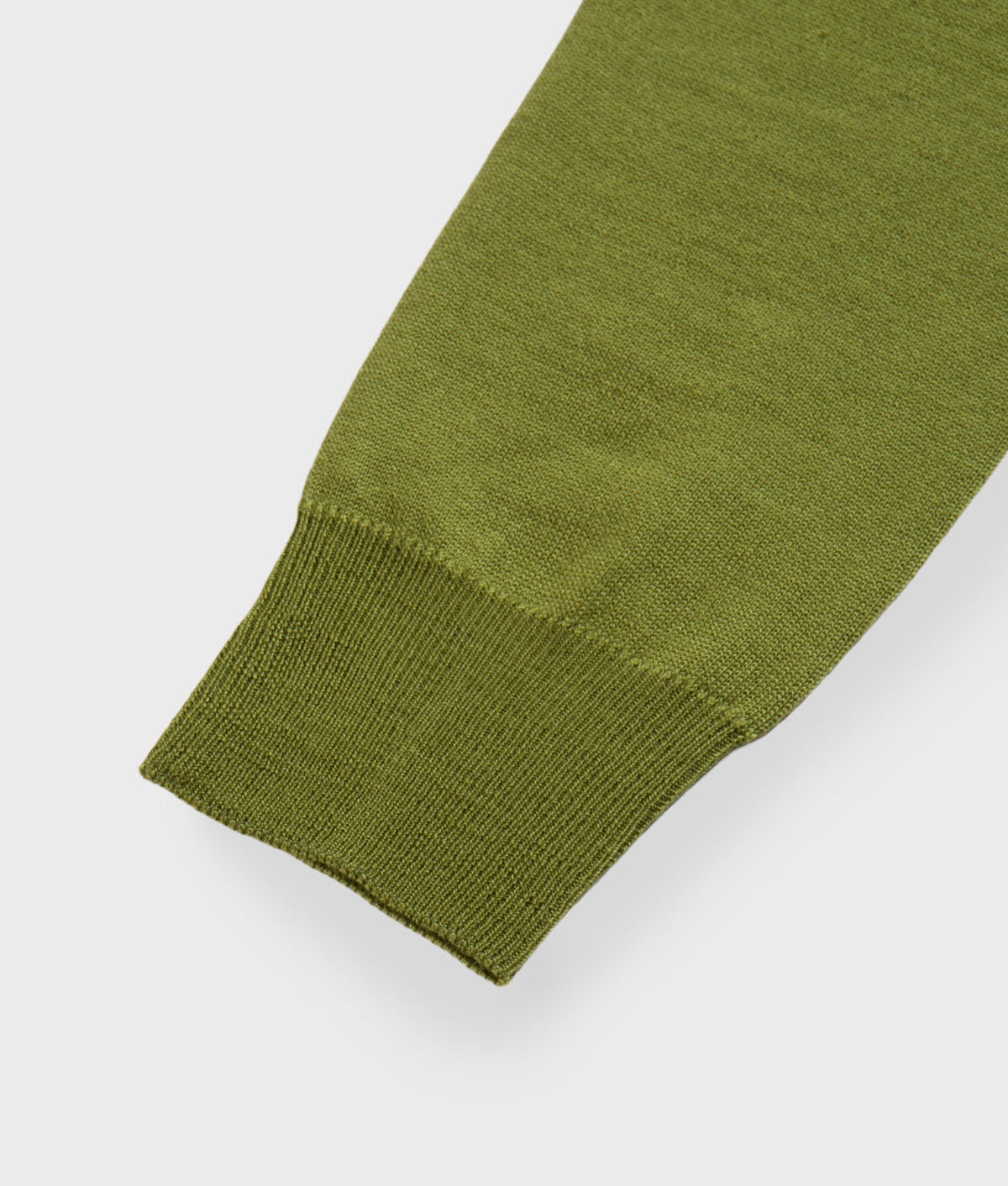 Refrigiwear Nala Patch Knitwear - Maglieria Donna · CHIVE