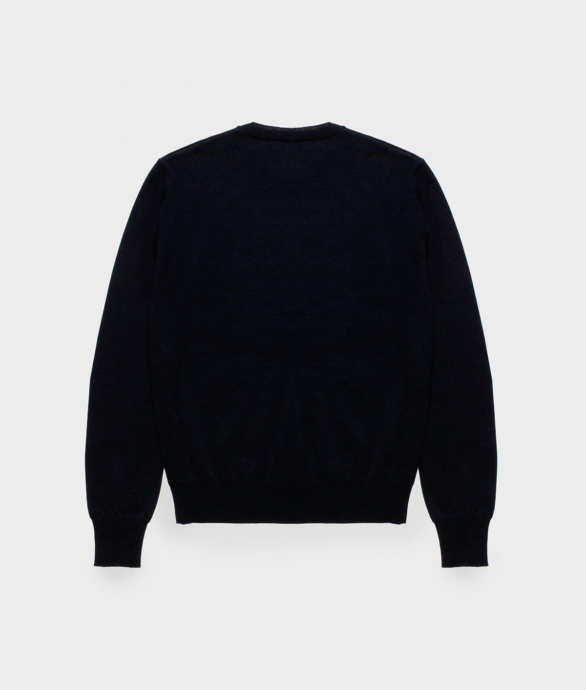 Refrigiwear Nala Patch Knitwear - Maglieria Donna · DEEP BLUE