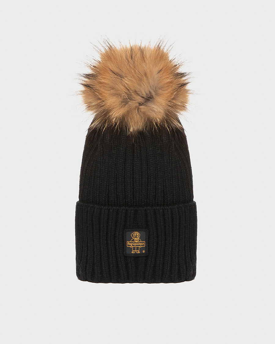 Refrigiwear Snowflake Hat - Cappello