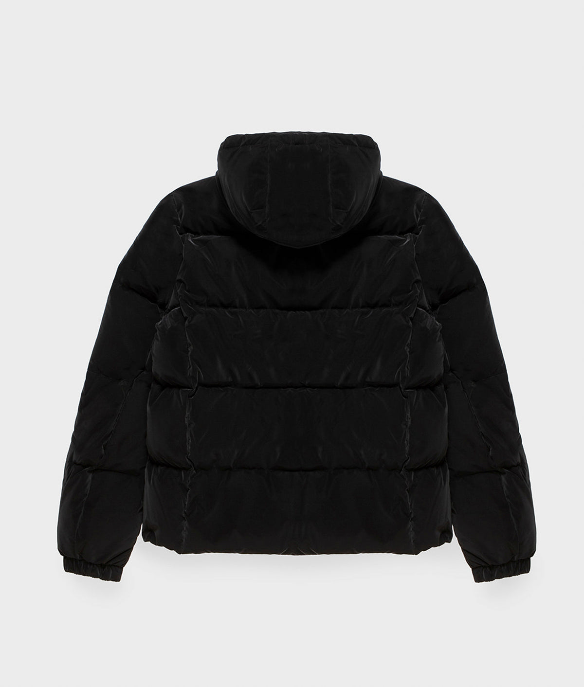 SEEK JACKET · NERO