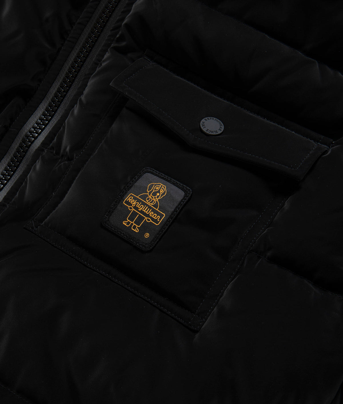SEEK JACKET