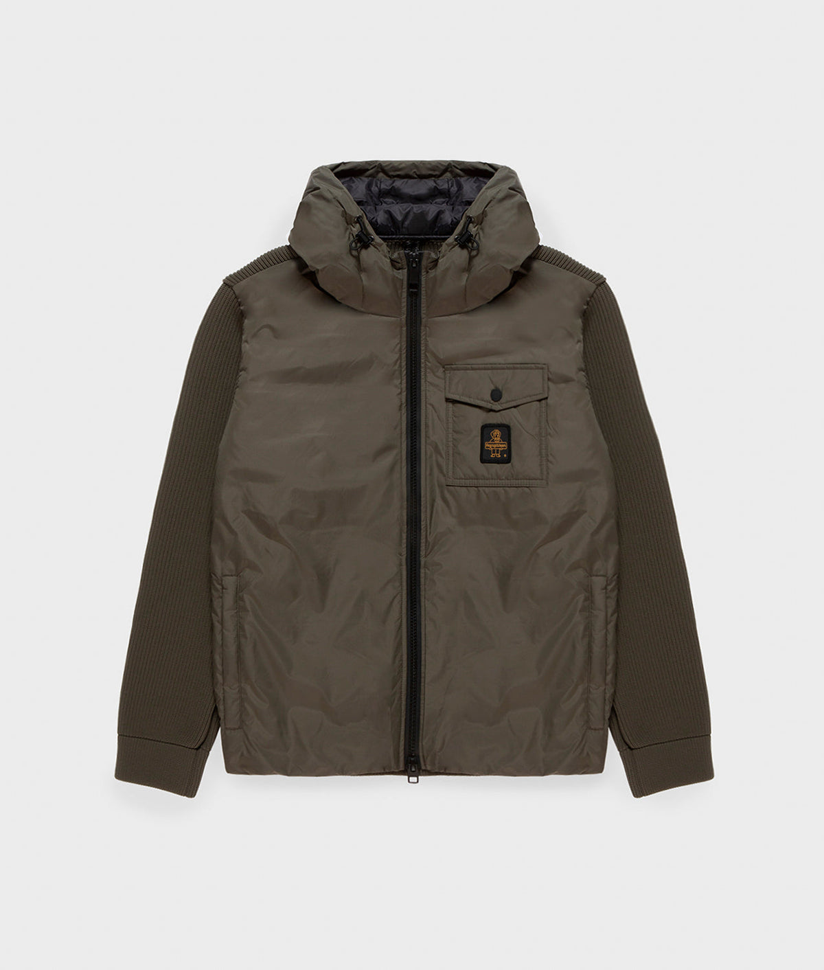 HYBRID HOOD HUNTER · SEA TURTLE