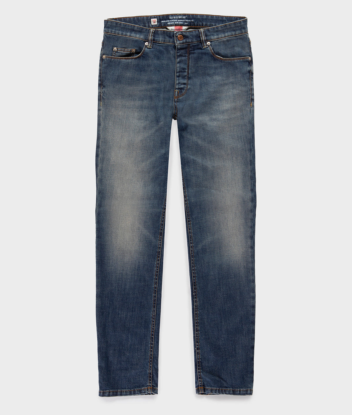DENVER PANTS
