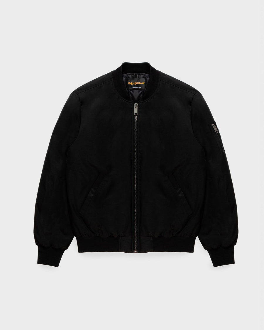 Refrigiwear Andrea Bomber - Giubbotti Uomo
