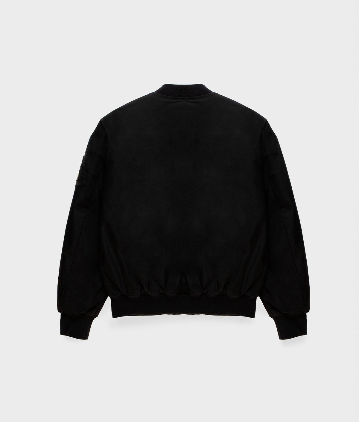 Refrigiwear Andrea Bomber - Giubbotti Uomo · NERO
