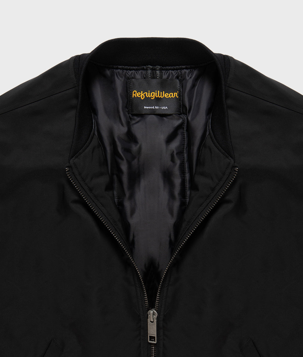 Refrigiwear Andrea Bomber - Giubbotti Uomo