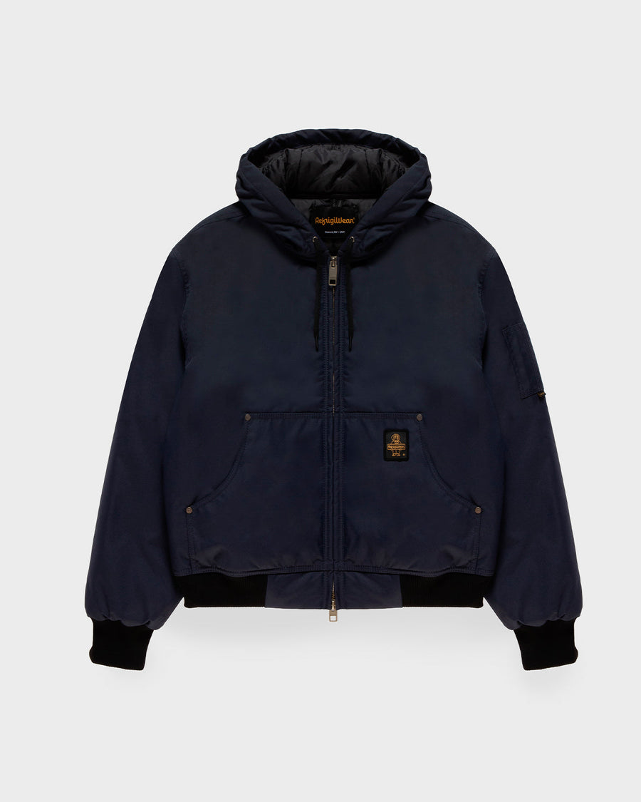 Refrigiwear Corby Bomber - Giubbotti Uomo