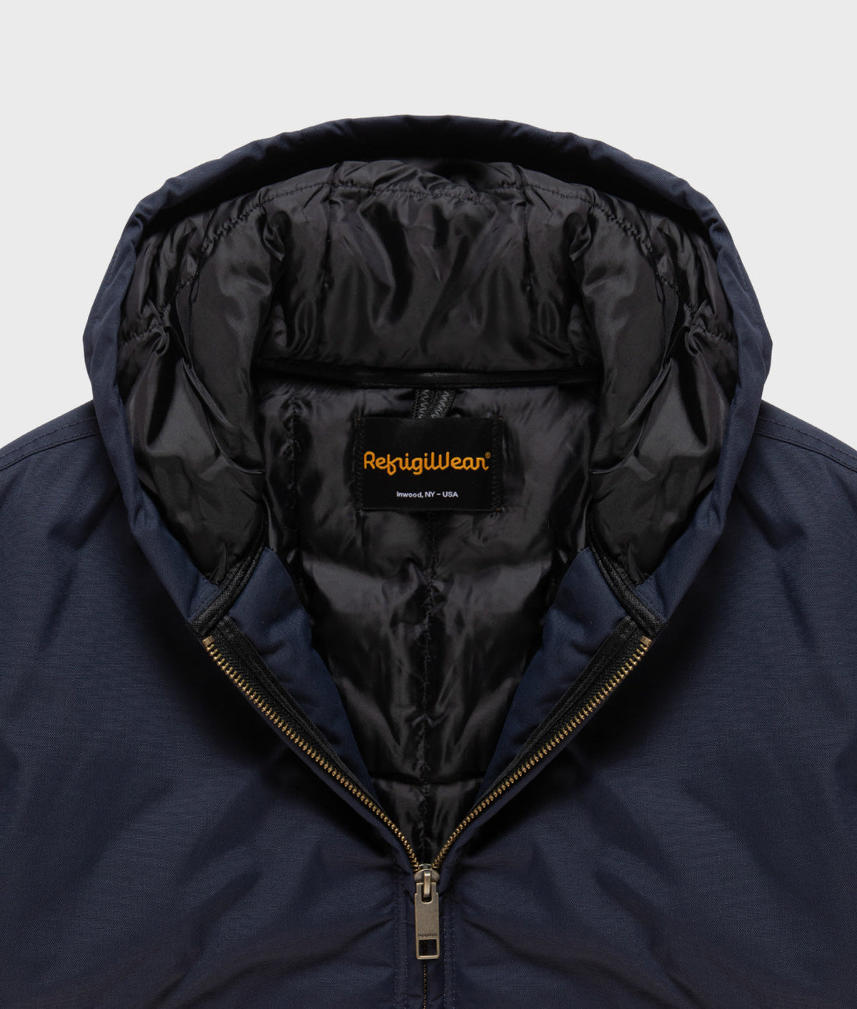 Refrigiwear Corby Bomber - Giubbotti Uomo