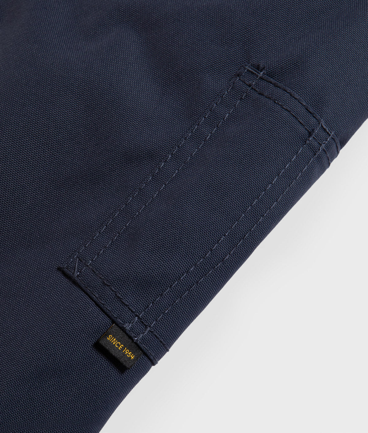 Refrigiwear Corby Bomber - Giubbotti Uomo · DARK BLUE