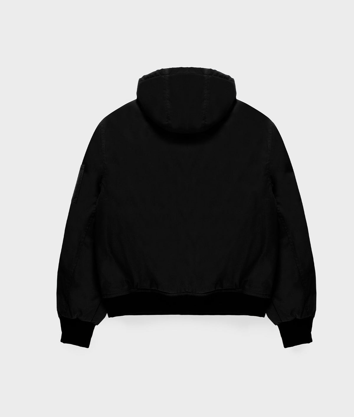 Refrigiwear Corby Bomber - Giubbotti Uomo · NERO